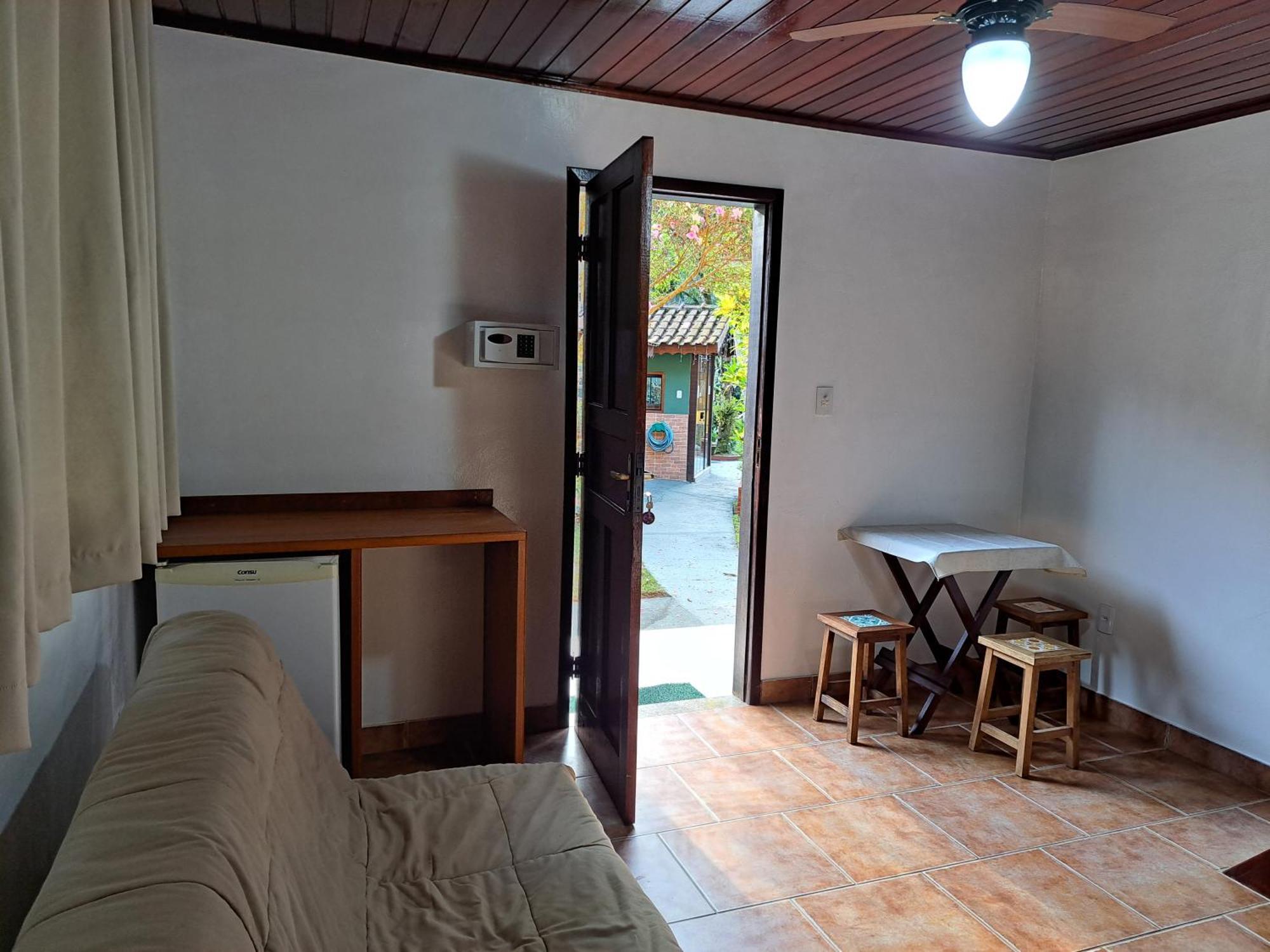 Recanto Das Flores Lofts - Ilha Grande Rj Exterior photo